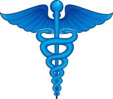 Logo servicios médicos